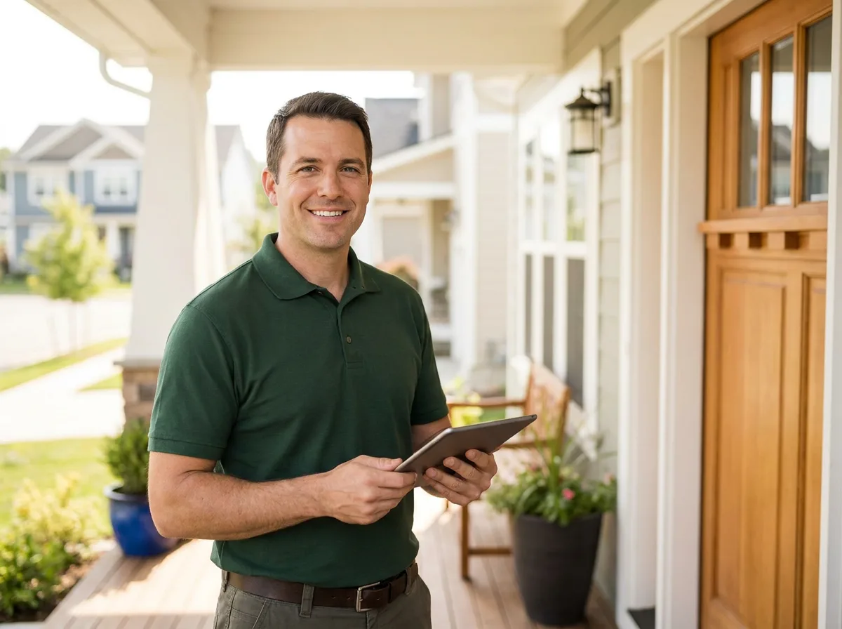 Pest control FAQs for Fort Necessity, LA